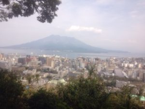 鹿児島と言えば、、、