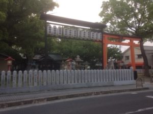 毎月一日は、、、