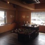 4人展初日、、、