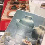 パンフレット作り、、、