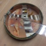 作品のサイズ、、、