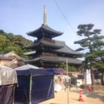 水間観音風鈴&クラフトまつり、、、