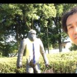 人気者と、、、