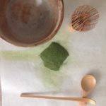 抹茶としては、、、