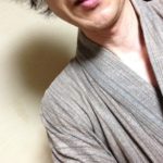 ジャパンの部屋着、、、