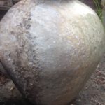 焼き〆壺のウラは、、、