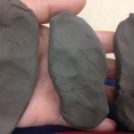 色見本を、、、