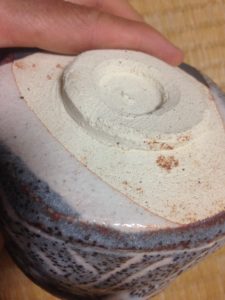 志野への想い、、、