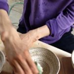 白化粧掛けの、、、