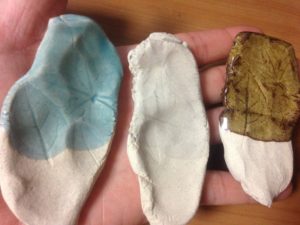 7月12日のテストピース、、、