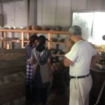 須恵器のお話、、、