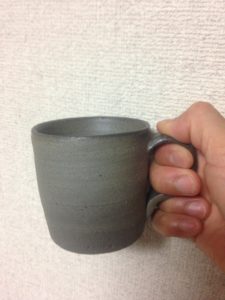 陶器の原点、、、