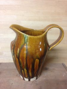 見た目の作品、、、