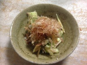 少しだけあれば、、、