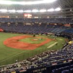 この歳で初めて、、、、