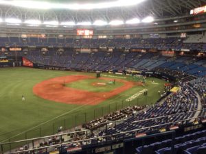 この歳で初めて、、、、