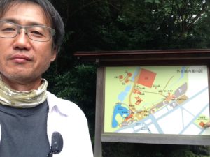 初めての外宮、、、、