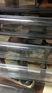 永遠に続く、、、、