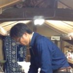 焼き〆エントリー、、、、