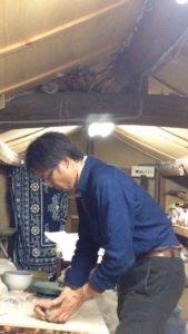 焼き〆エントリー、、、、