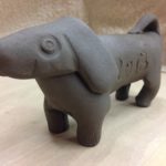 来年の干支は、、、、