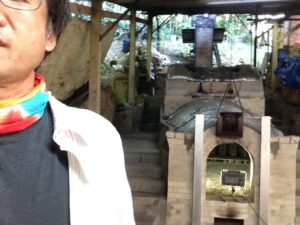 焼き〆エントリー2、、、、