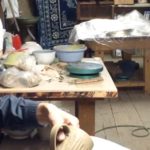 今日はマグカップ、、、、