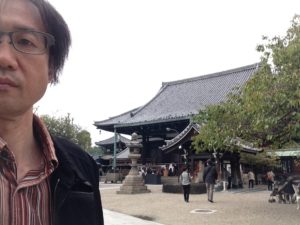 お参り、、、、