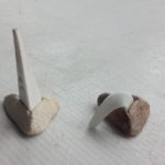 ゼーゲルの、、、、