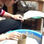 サイズ合わせ、、、、