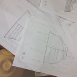 井戸茶碗を、、、、