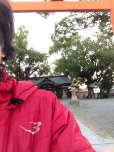 毎月一日は、、、、