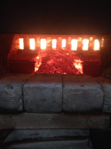 目標通りに、、、