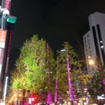 めまぐるしく、、、、