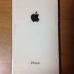 iPhone8plusに、、、、