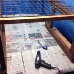 手作り撮影BOX、、、、、