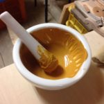 先ずは織部から、、、、、