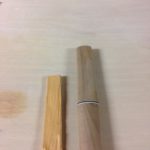 ちょっとしたカップつくり、、、、、