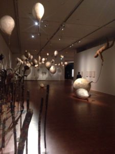 国立国際美術館で、、、、、