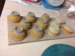 なかなか進まぬ作業、、、、、