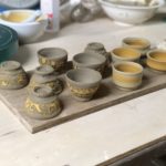 ポートレートで撮影する、、、、、