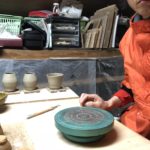 さぁ〜〜削り、、、、、