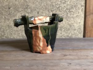 昨日の続きを、、、、