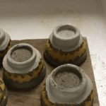 職業病に、、、、