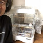 新しい家族、、、、、