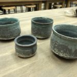 クラフト用の釉薬、、、、、