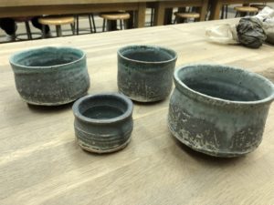 クラフト用の釉薬、、、、、