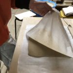 確認作業、、、、、