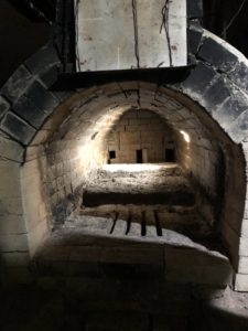 窯詰めにエントリー、、、、、