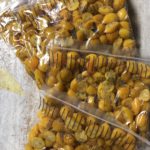 キンカンの甘露煮2、、、、、